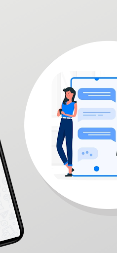 Friendly Chat Lite-Random Chat Screen 2