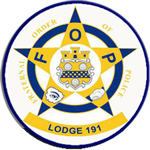 Lodge 191 logo