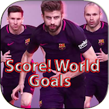 Score World Goals 2017 icon