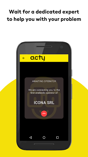 Acty Screen 2