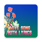 Best Love Song With Lyrics icon