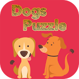 Dog Puzzles Game 2016 icon