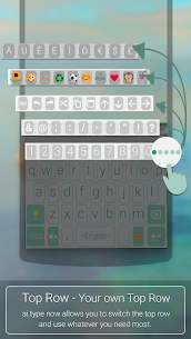 ai.type keyboard Lite 2020 4