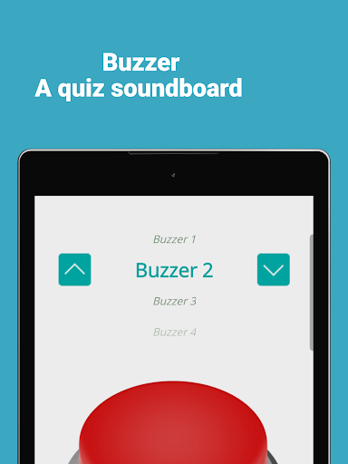 Buzzer