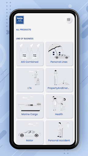 Android application eConnect v2 screenshort