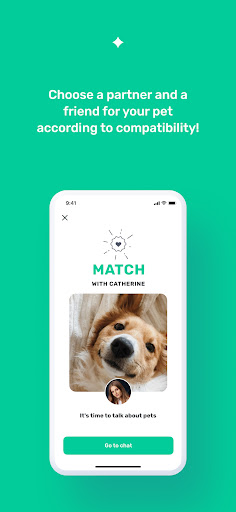 Kotobook | Pet world Screen 3