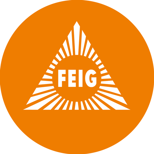 FEIG CEI logo
