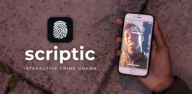 Scriptic: Detective Story