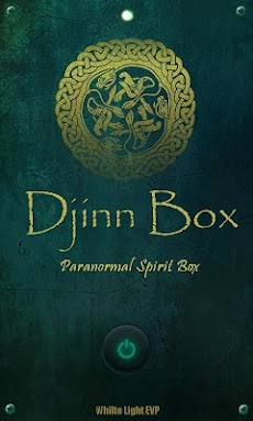Djinn Box EVP Ghost Boxのおすすめ画像4