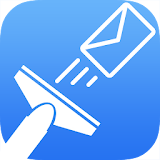 Email Clean Master icon