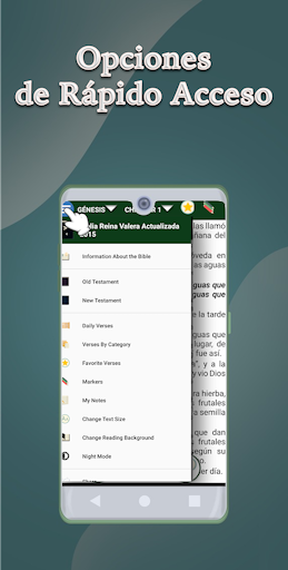 Biblia Del Oso Screen 3