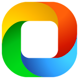 360 Launcher－Fast, Free Themes icon