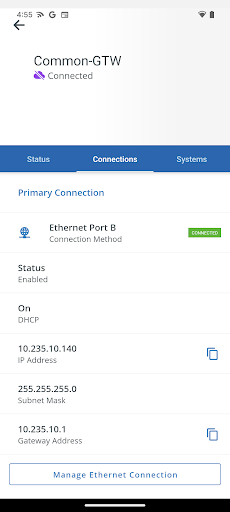 Building Safety Manager