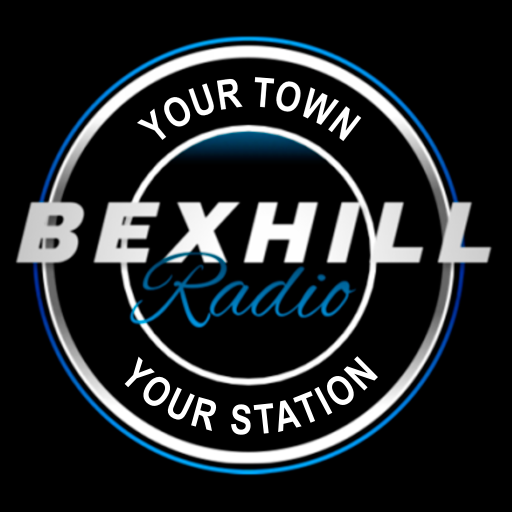 Bexhill Radio logo