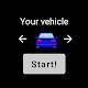 screenshot of Tunnel Racer - Evade the cars