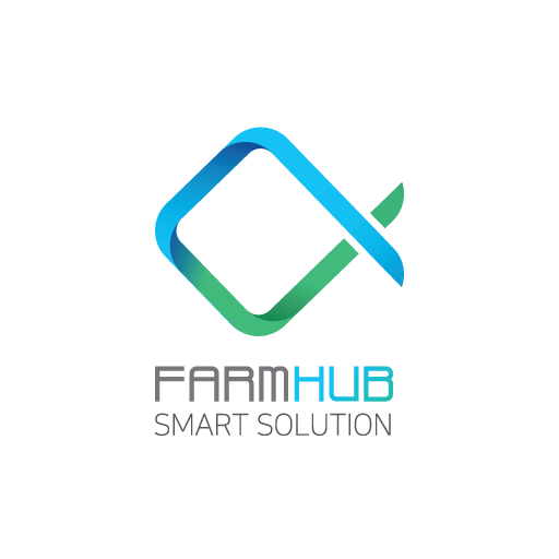 α-Farm-Hub logo