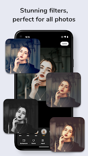 لا يوجد قص لـ Instagram MOD APK (Pro مفتوح) 4