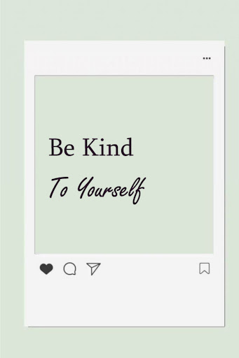 Self Love Quotes Wallpapers HD Screen 3