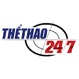 Thể thao 247 icon