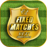 Pro Fixed Matches King Odds 30 icon