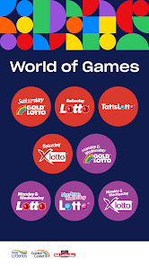 The Lott Apps on Google Play