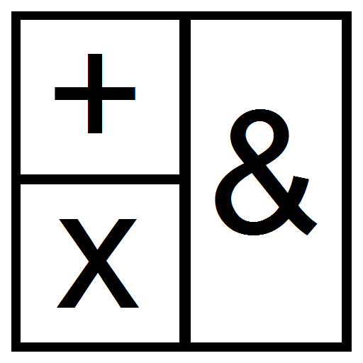 Plus & Times logo