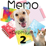 Cover Image of डाउनलोड Sticky Memo Notepad Premium 2 1.0.7 APK