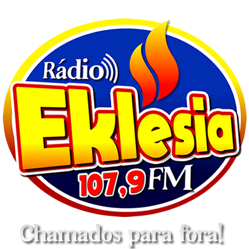 Rádio Eklesia 107,9 3.0 Icon