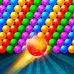 Classic Bubble Shooter Mod Apk