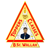Toppers Classes B.Sc Wallah icon
