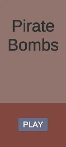 Pirate Bombs