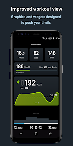 Tacx Training™ - Apps on Google Play Tacx Training™ - Apps on Google Play
