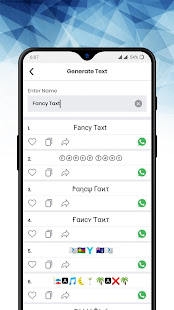 Fancy Text Pro