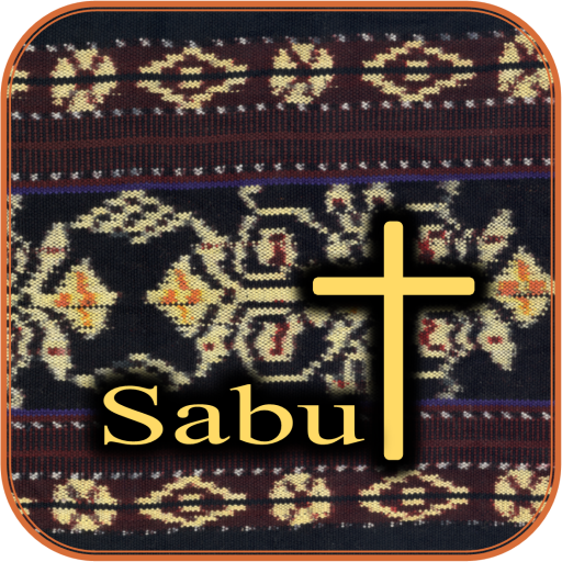 Sabu Bible App  Icon