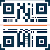 QR Barcode Scanner - QR Code Reader icon