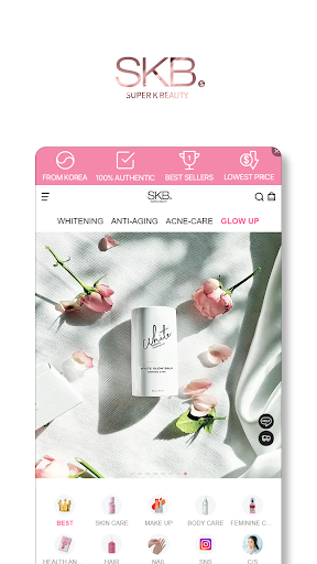 App-voorskou