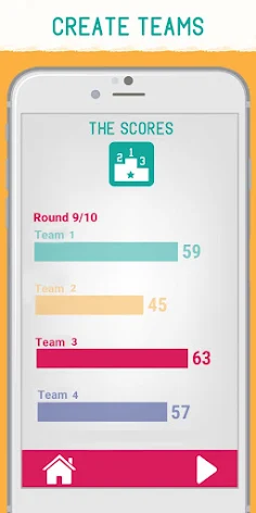 9Guess: The fun QUIZ game! - Screenshot 4