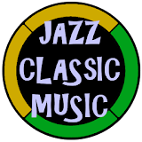 Jazz radio Classical music icon