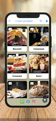 Ivan re del pane Screen 2