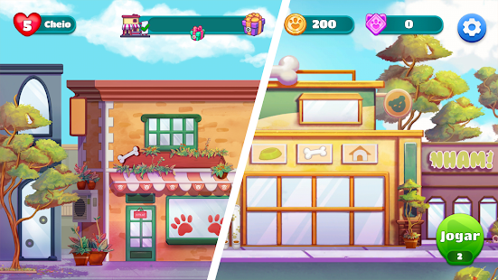 Pet Shop Fever: Animal Hotel APK Varies With Device Download - Mobile Tech  360