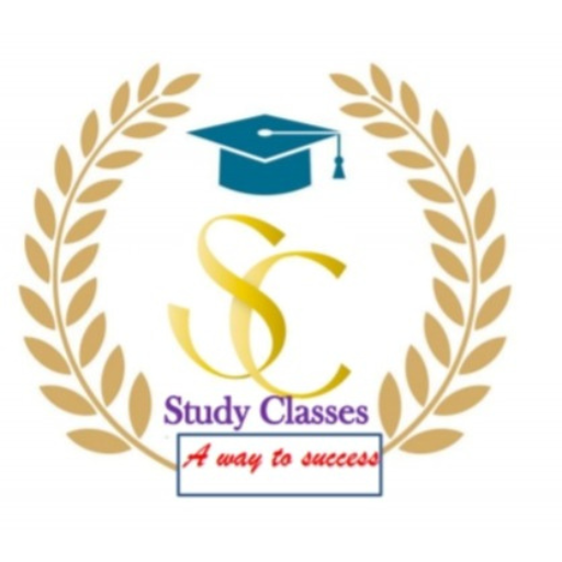 Study classes logo