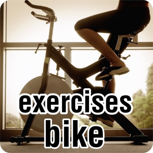 Exercises bikes for man