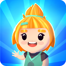 Idle Convention Manager Mod Apk