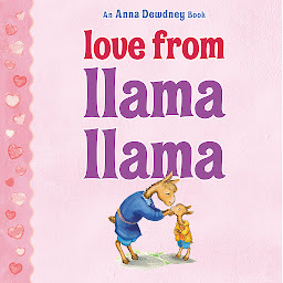 Icon image Love from Llama Llama