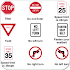 Road and Traffic Signs1.0.2