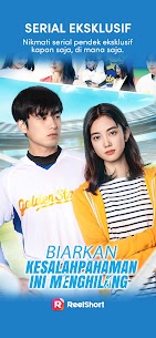 ReelShort – Drama Pendek & TV 1