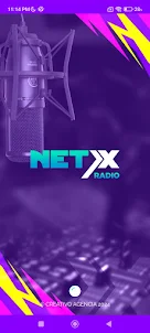 Mixx Show Radio (Demo App)