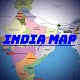 India maps Download on Windows