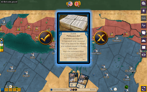 1812: The Invasion of Canada Apk Download New 2023 Version* 2