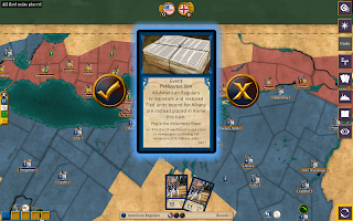 1812: The Invasion of Canada - Screenshot 2